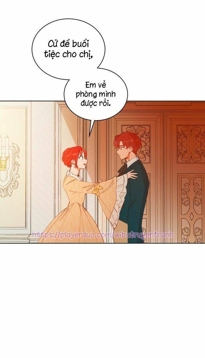 cái chết của lamia orphe chapter 20 56