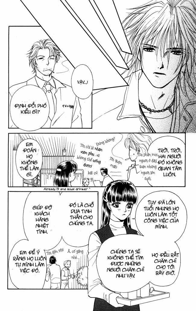 barairo my honey chapter 1 26