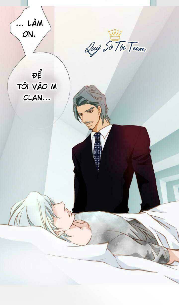 tiếp xúc chí mạng chapter 28 29