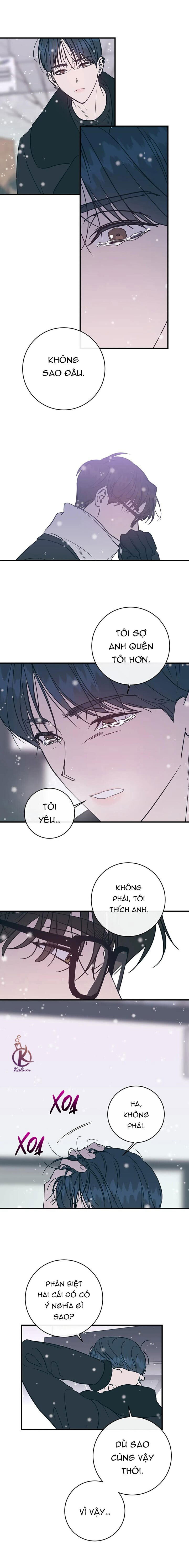 tình yêu ngây dại chapter 52 4