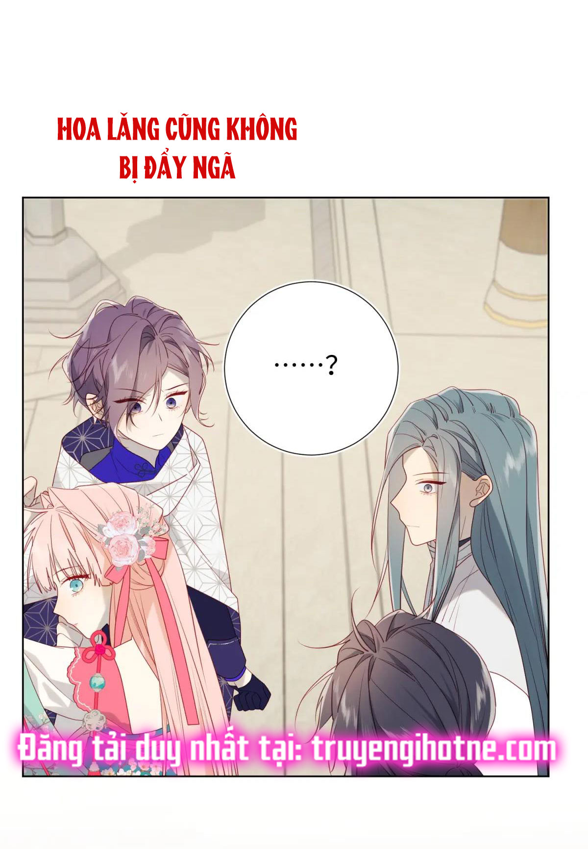 ác nữ cự tuyệt nam chính chapter 64 9