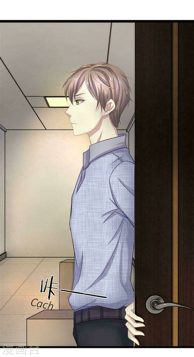 quỷ vương hai mặt quấn lấy tôi chapter 36 7