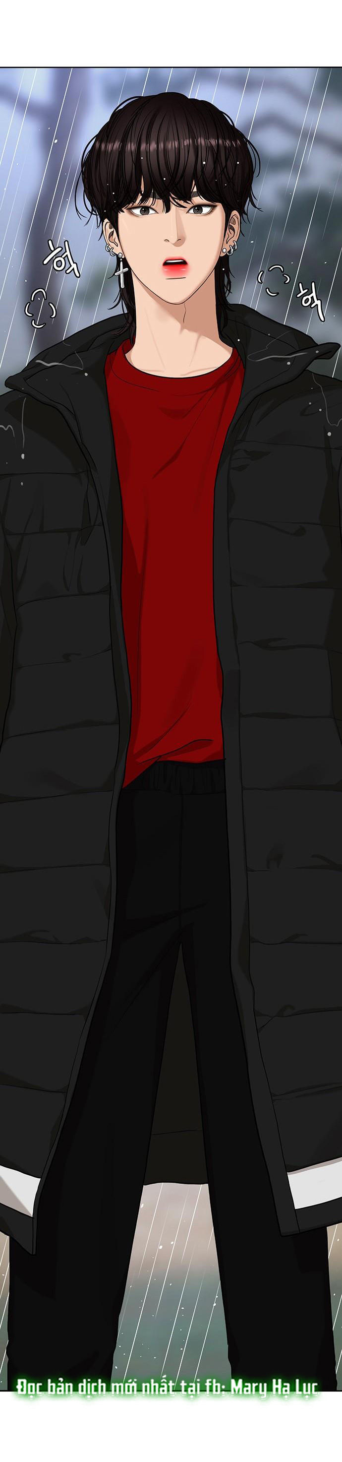 vẻ đẹp đích thực - true beauty chapter 148.1 12