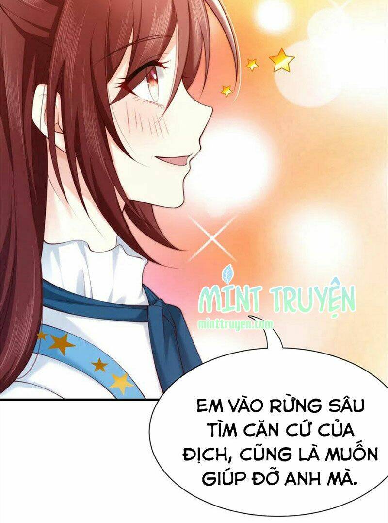 nam thần truy thê chỉ nam chapter 109.1 18