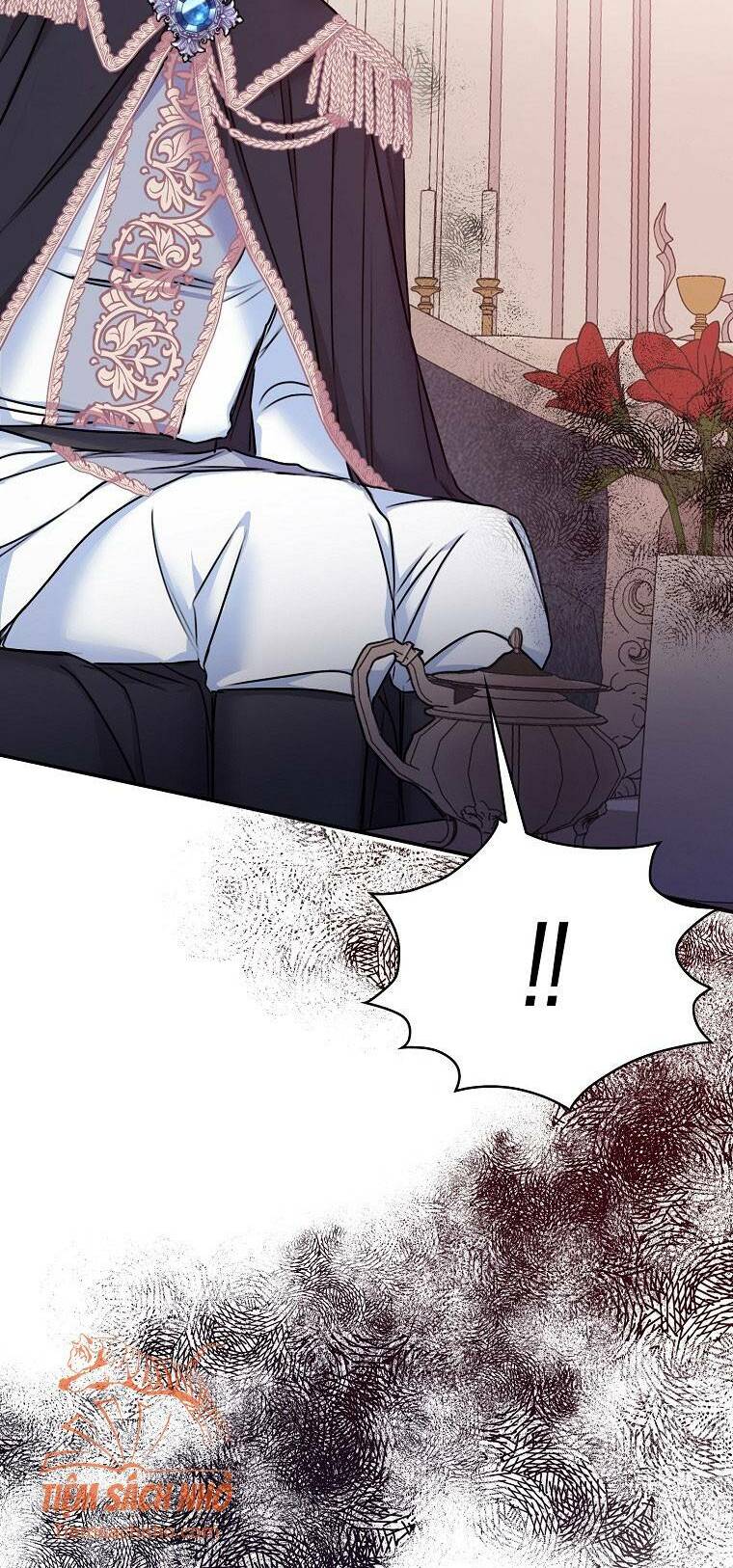 sinh ra làm con gái ác nữ chapter 27 53