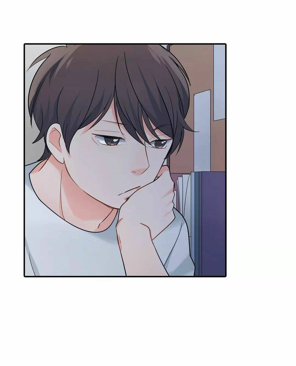 18, sống chung cùng nhau chapter 33 24