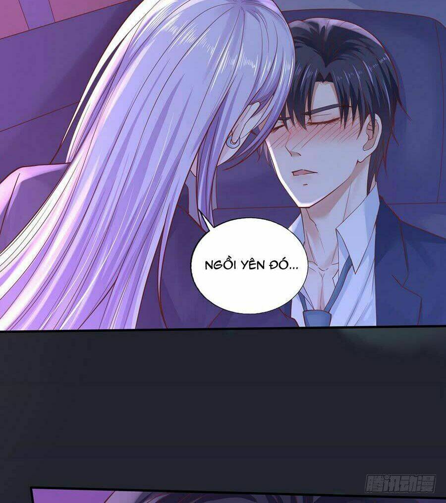 liệt ái tri hạ: series mật đào tiểu tình nhân chapter 253 30