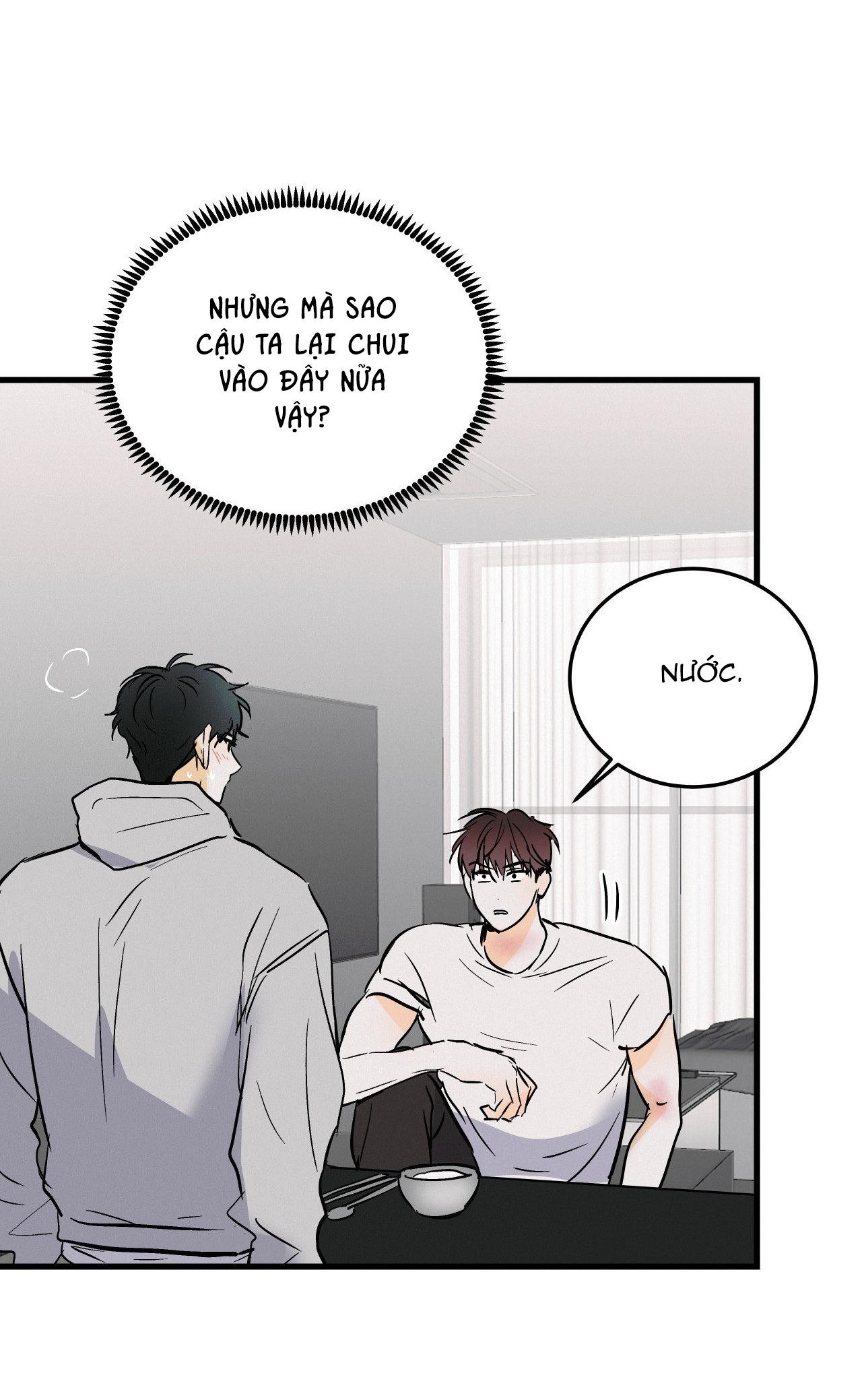 lie again chapter 15 13