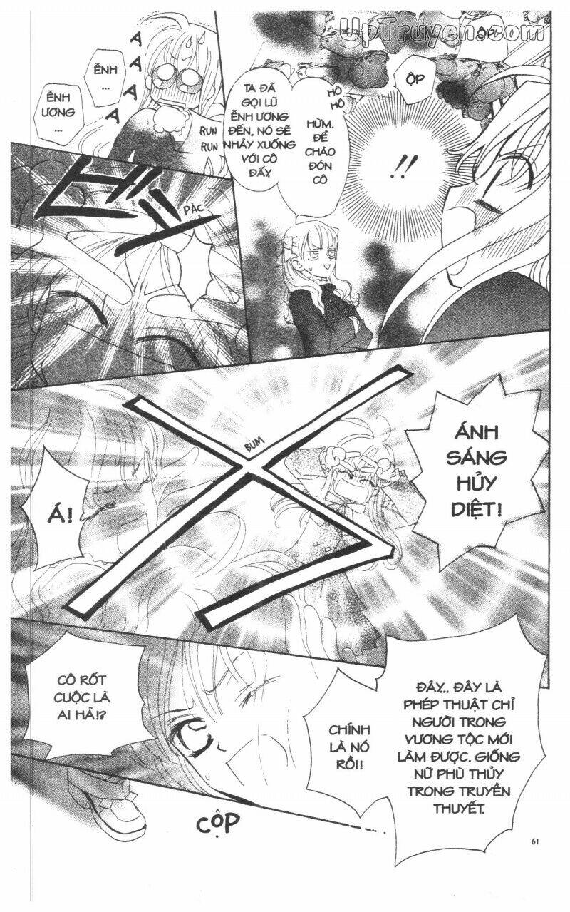 hoàng tử ếch(bản đẹp) chapter 6 62