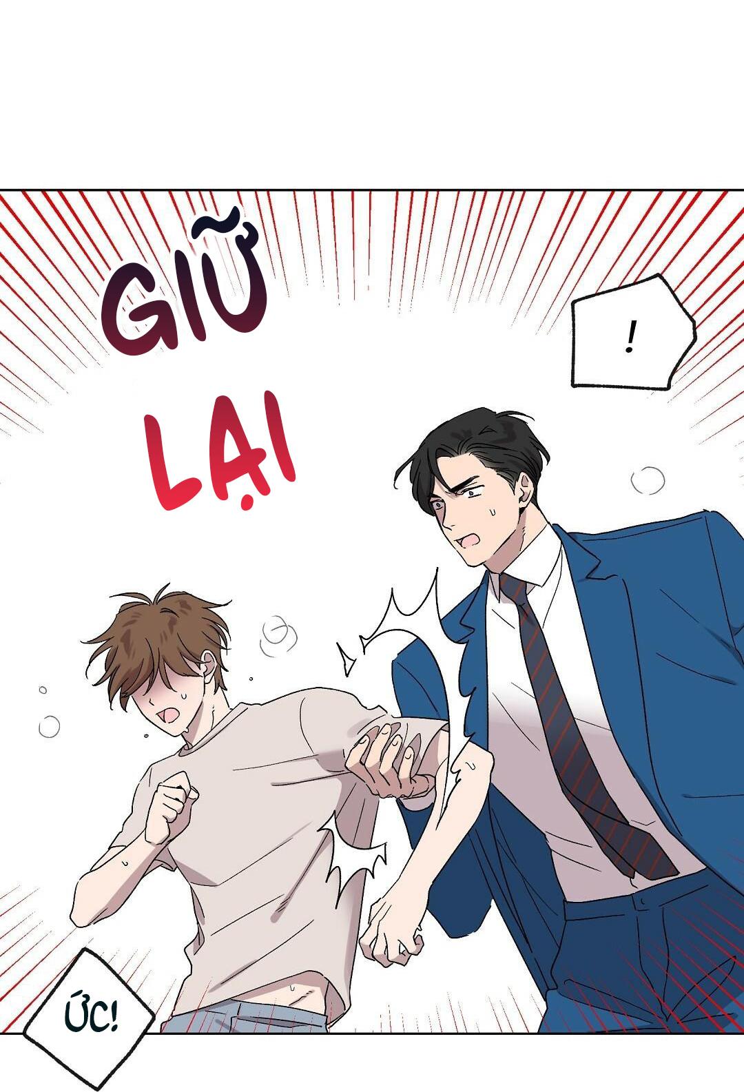 vết cắn mang vị ngọt ngào chapter 5 65