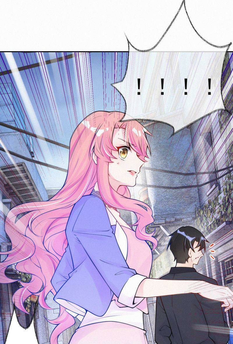 mami đột kích, thiên tài manh bảo khốc daddy chapter 20 40