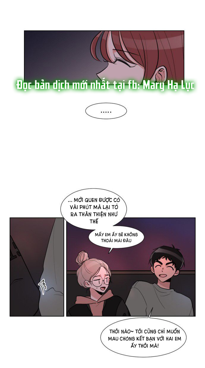 gatabutata chapter 6.1 9