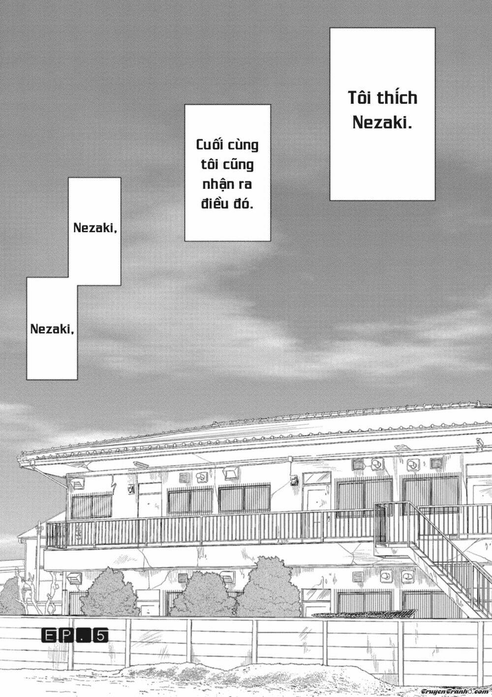 sonna me de mite kure chapter 5 1