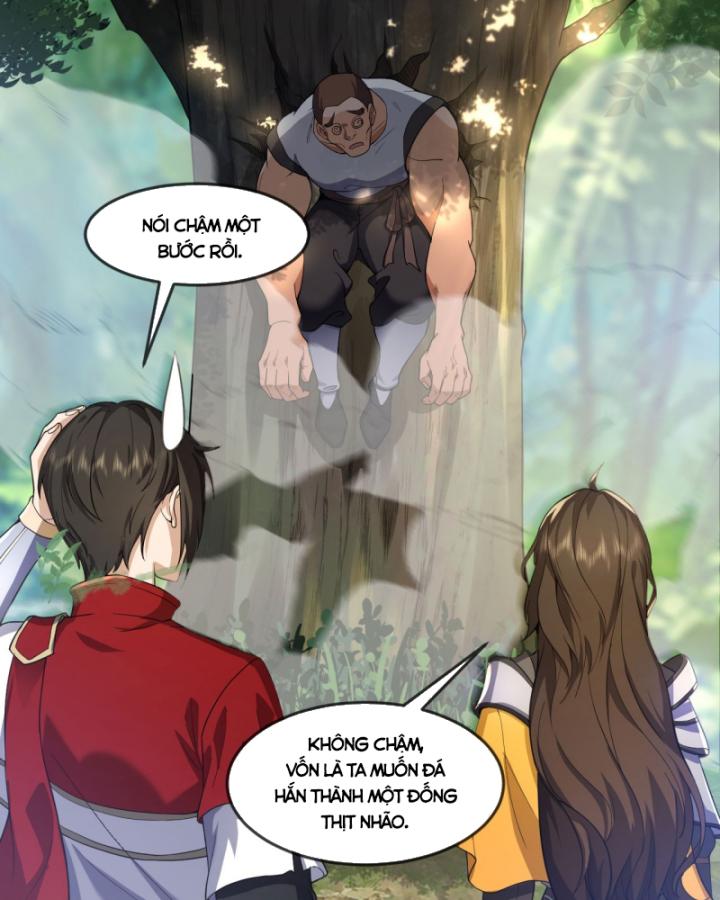 nương tử nhà ta là đạo trời chapter 2 81