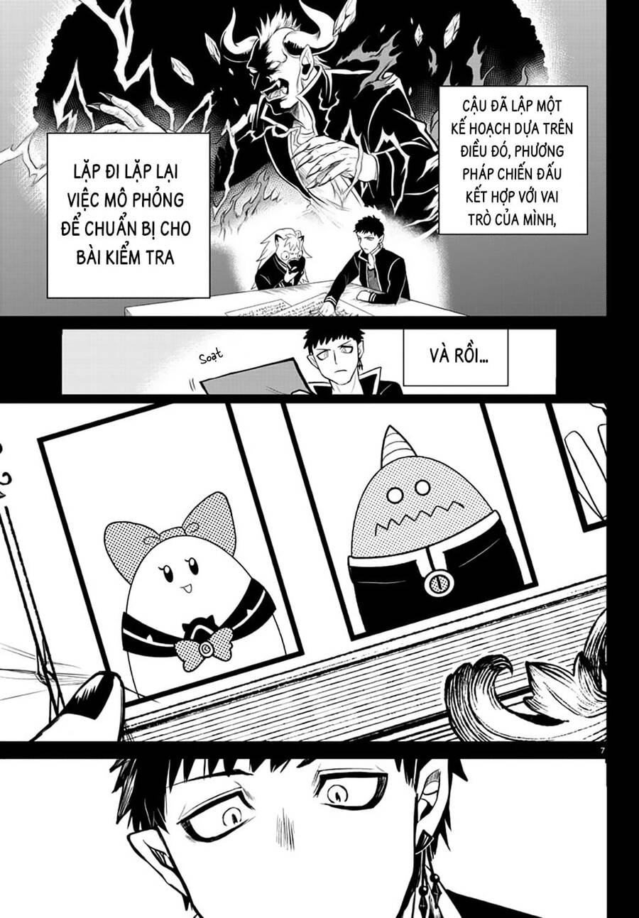 mairimashita! iruma-kun chapter 252 7