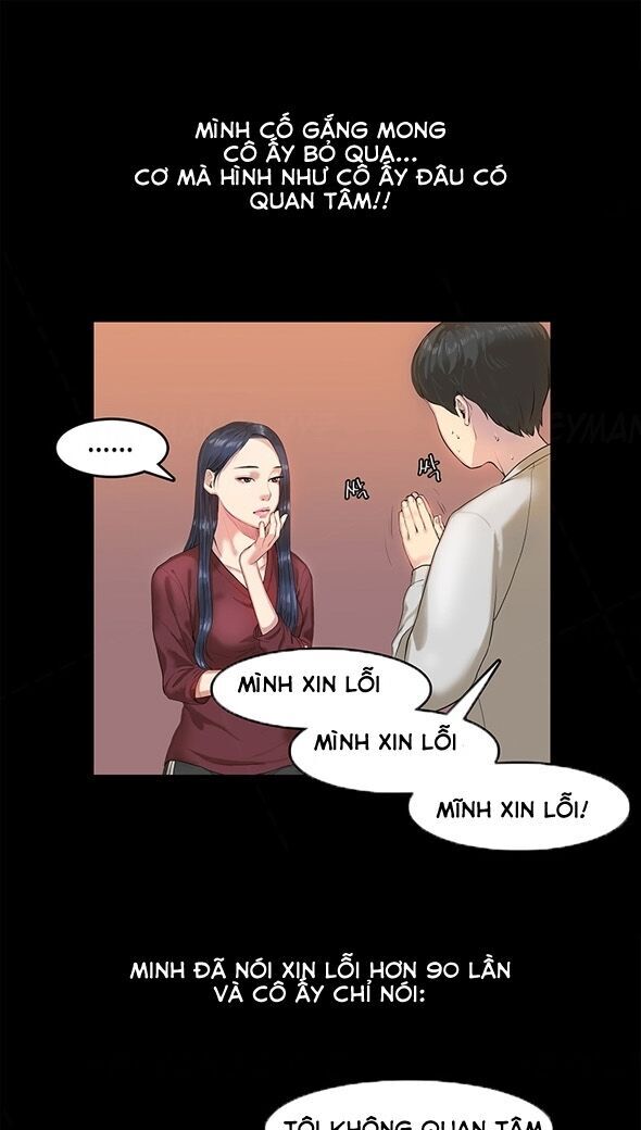 hoa chưa nở rộ chapter 2 9