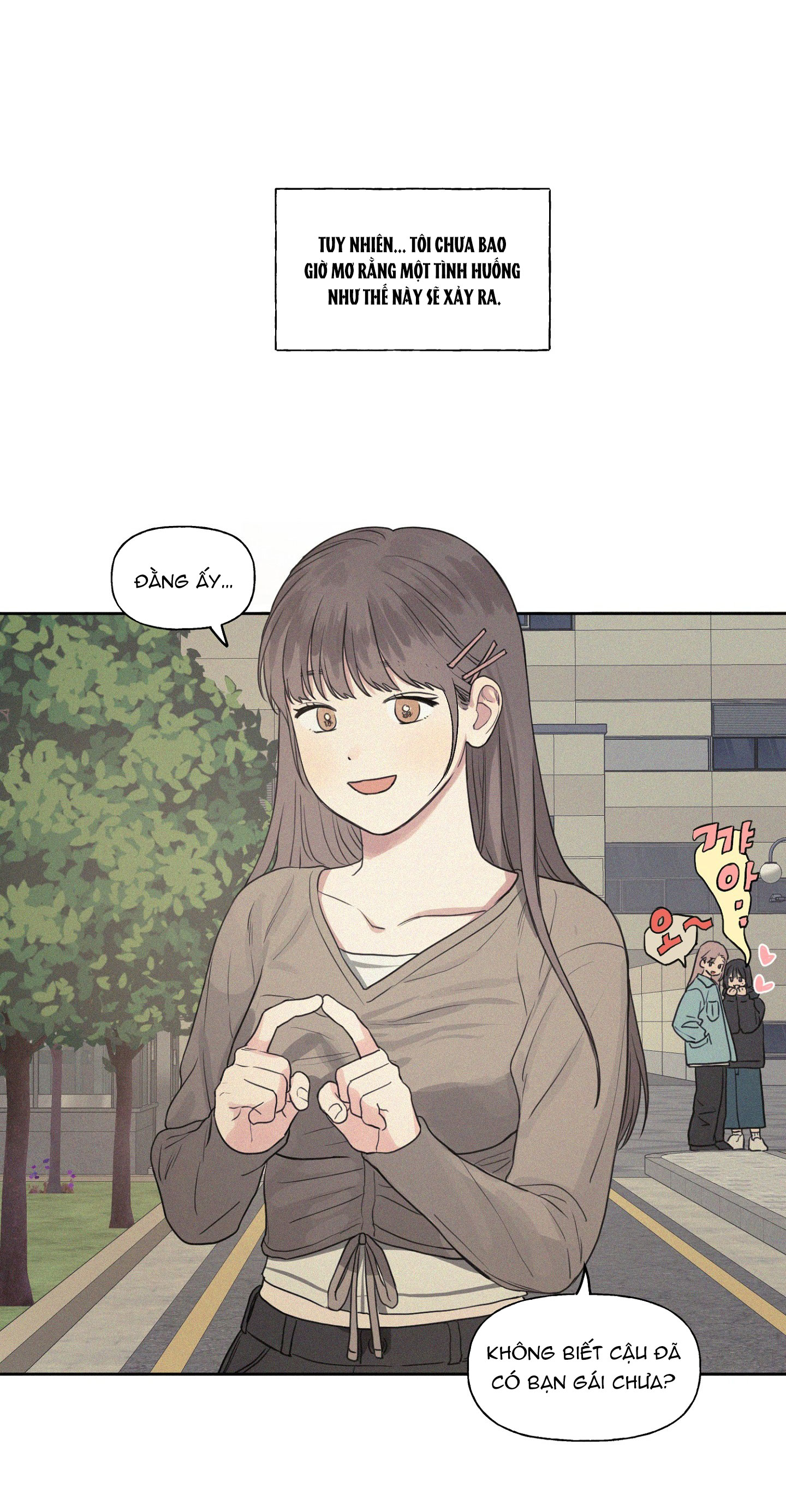 [18+] 3xlove chapter 1.2 17