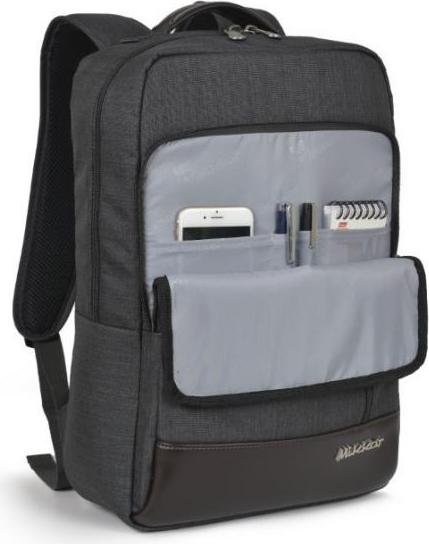 Balo laptop Mikkor The Ralph