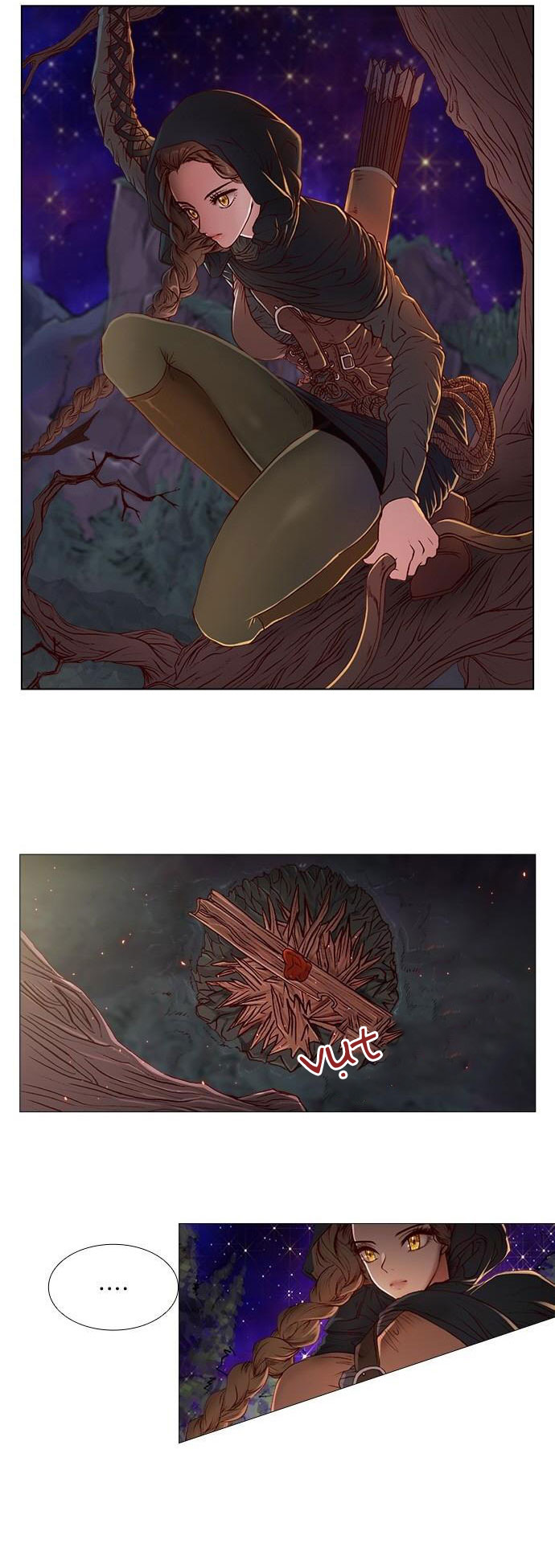 tôi chính là nhà sưu tập chim chapter 17 21