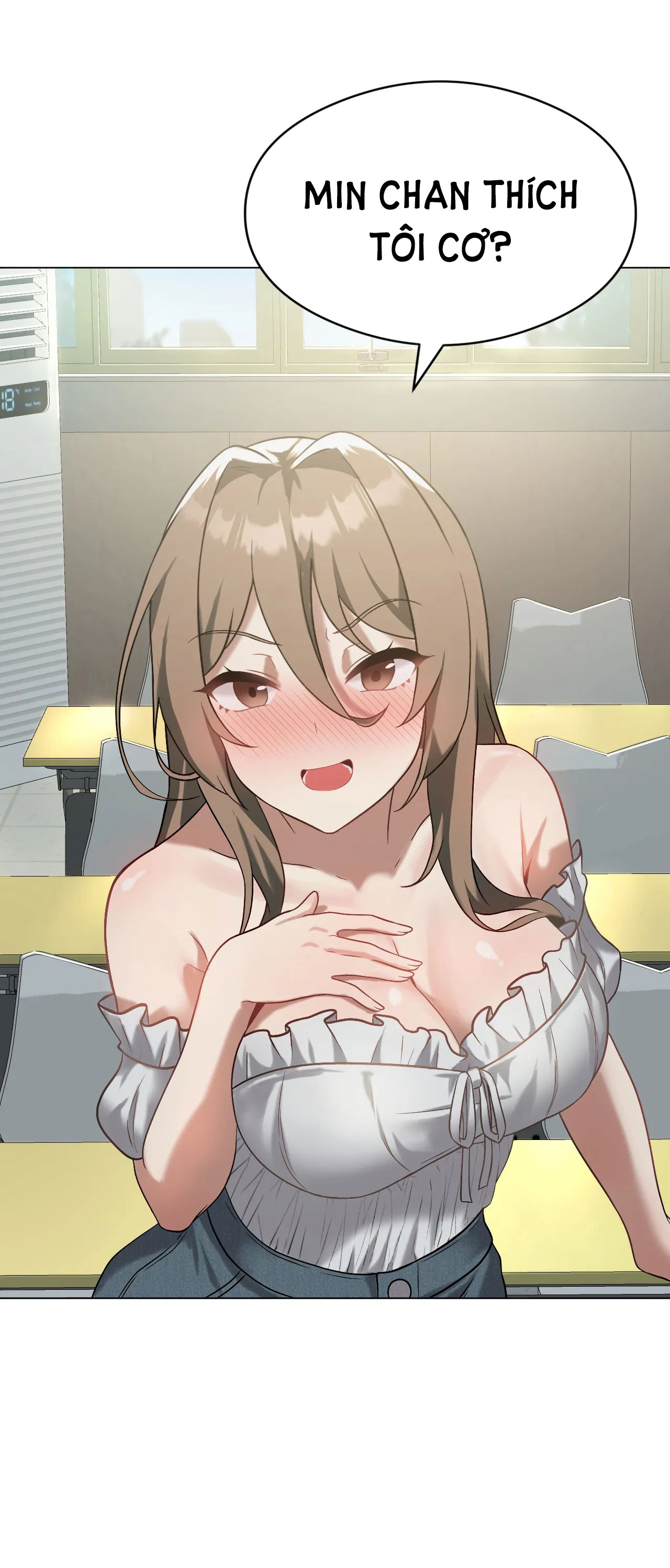 [18+] thăng cấp đến khi hài lòng chapter 16.2 28