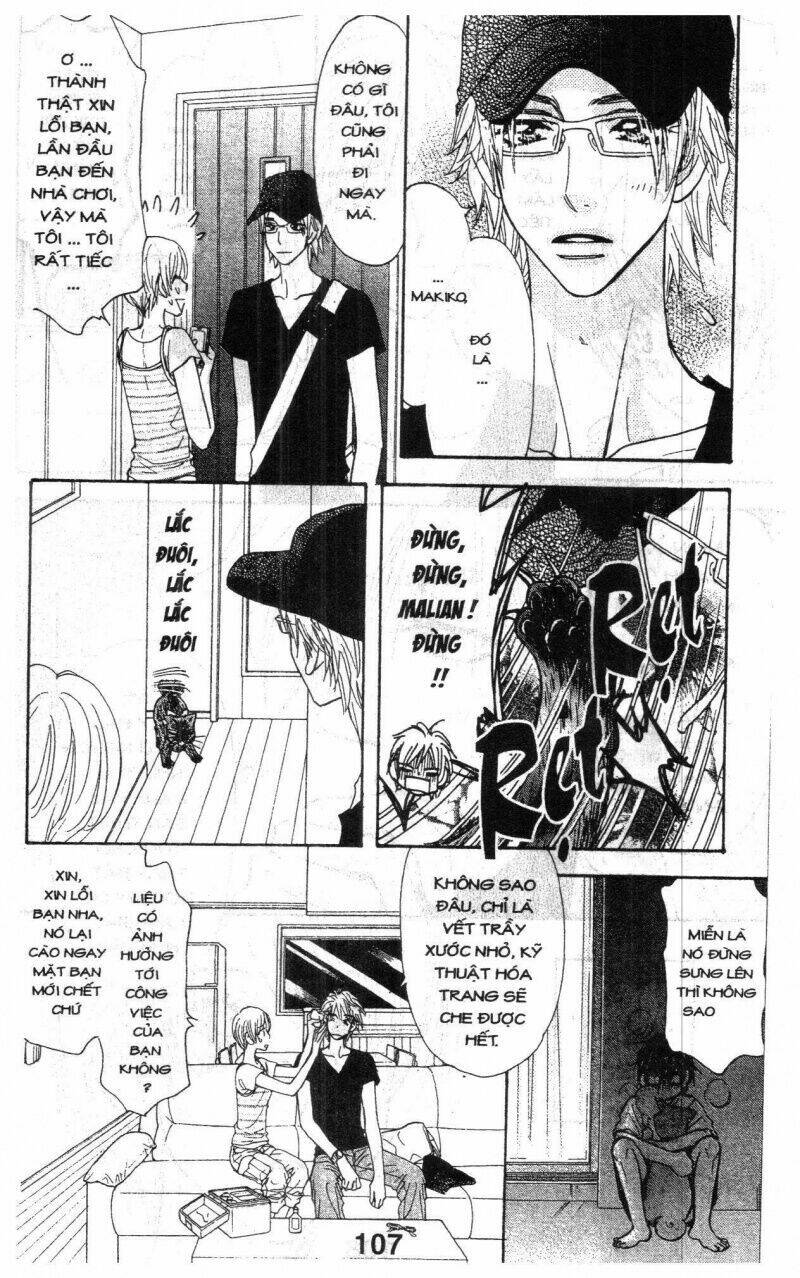 kirara no hoshi chapter 4 108