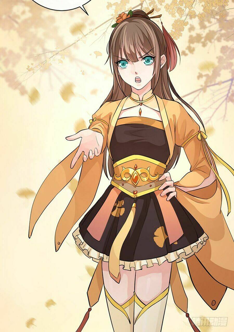 nghiên hương kỳ đàm chapter 56 8