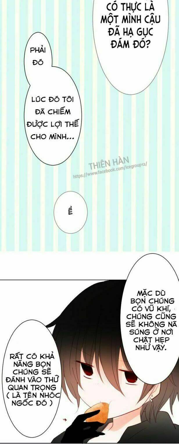 rodiura kurashi chapter 15.2 31