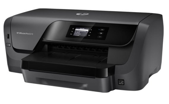 Mua máy in phun màu HP Officejet Pro 8210 - D9L63A ở đâu tốt