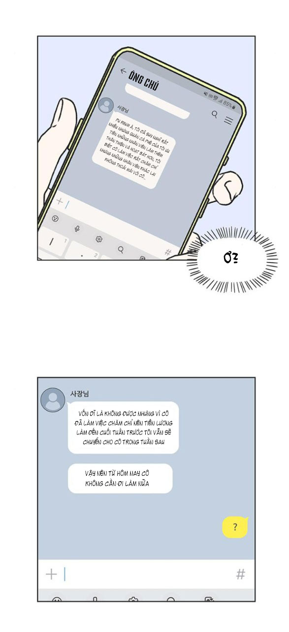 Thanh Xuân Đáng Yêu chapter 4.1 15