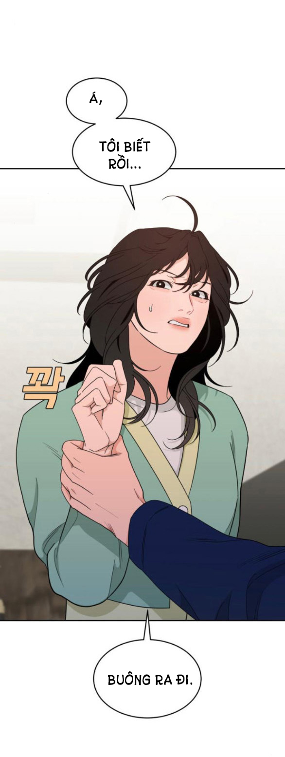 Vận May Bất Ngờ chapter 21.1 23