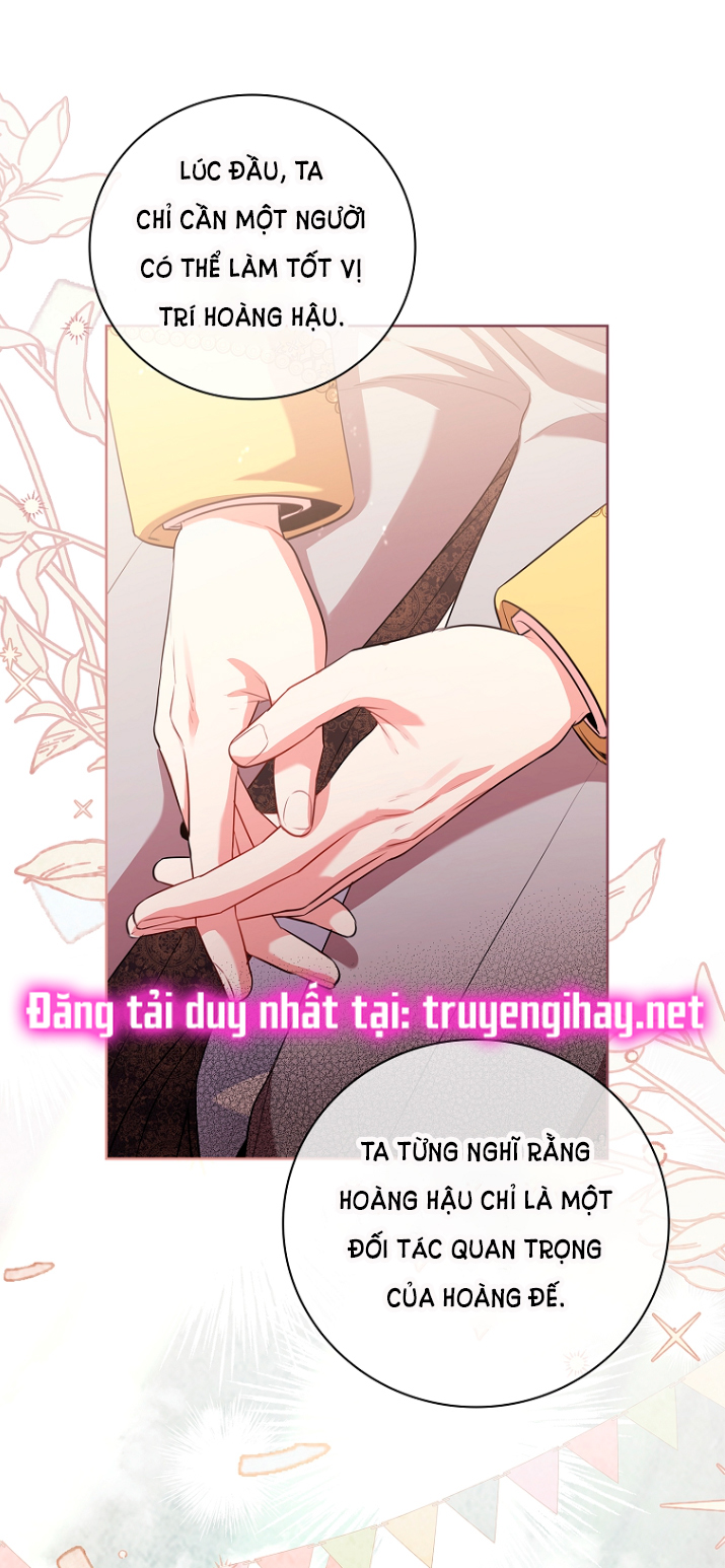 trở thành thư ký của bạo chúa chapter 76 35