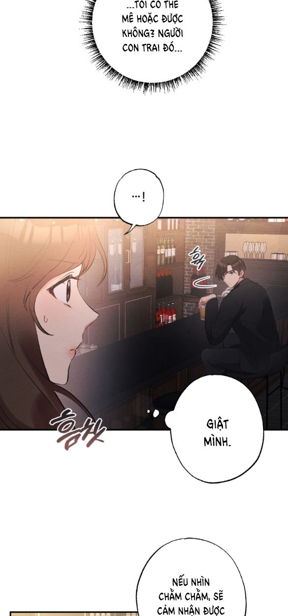 [18+] hôn nhân bị đánh cắp chapter 1.2 9