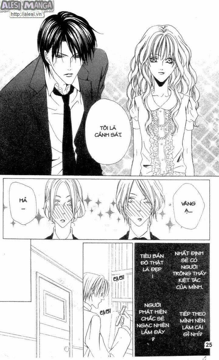 007 phá án chapter 2 21