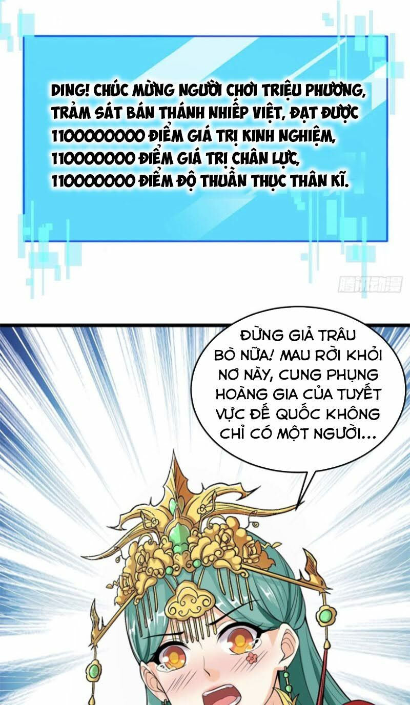 tối cường thăng cấp chapter 151 18