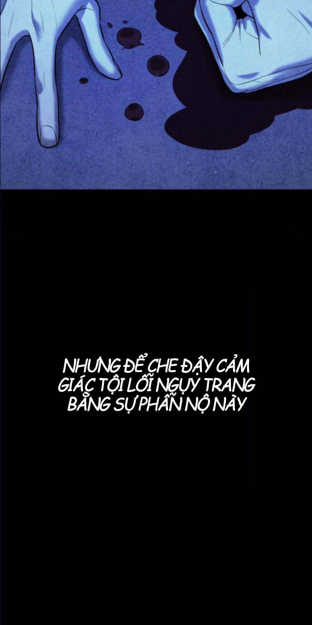 Máu trắng chapter 88.5 15