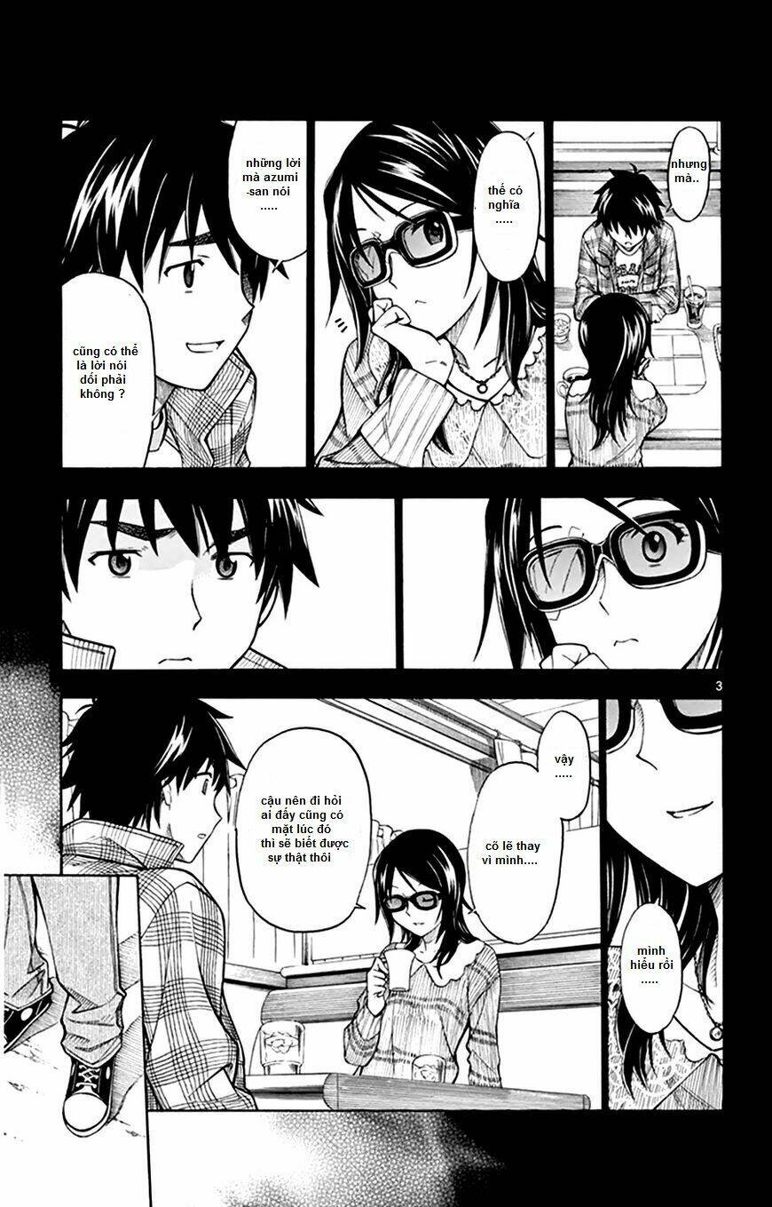 koko ga uwasa no el palacio chapter 46 9