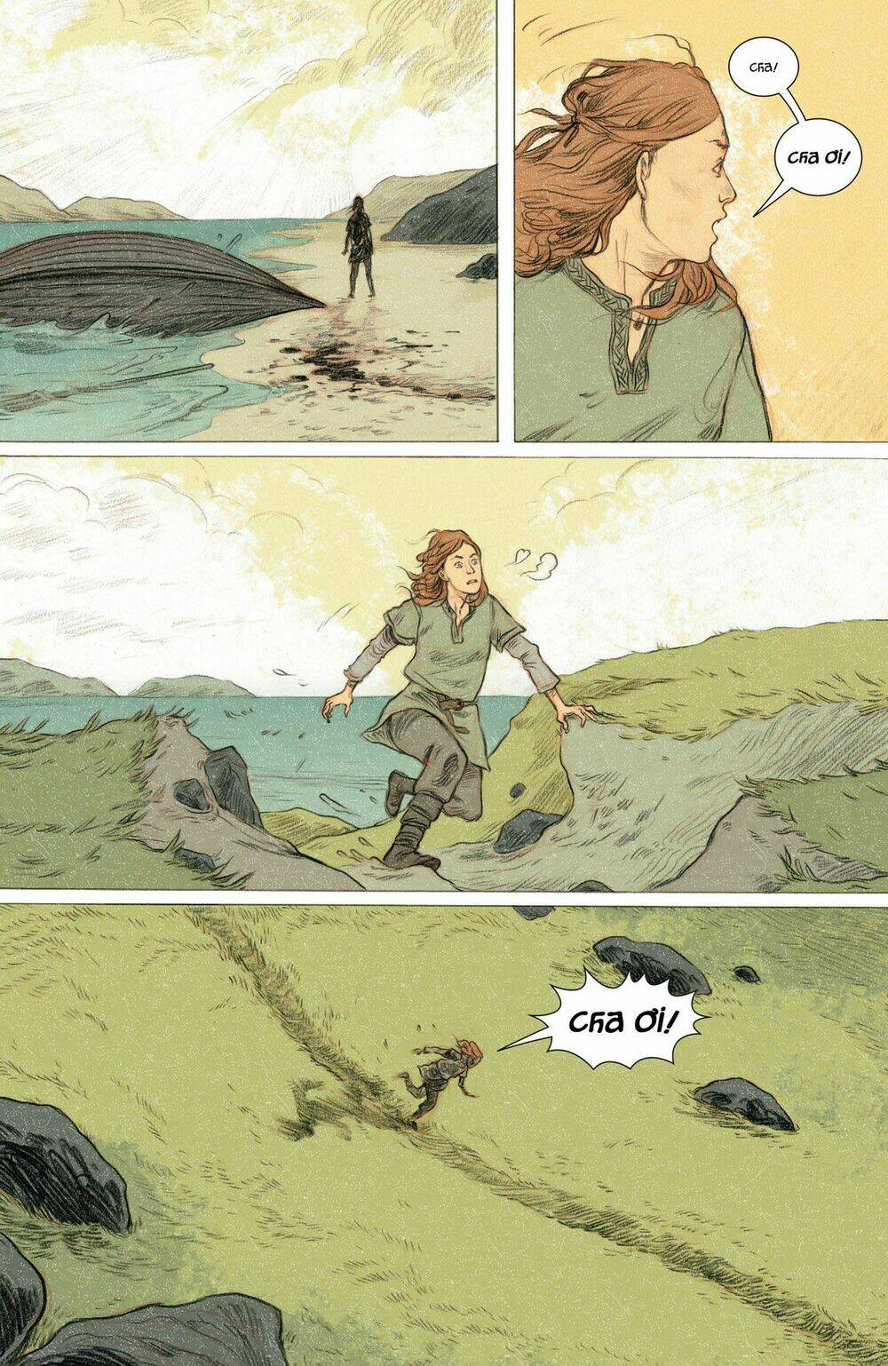 northlanders chapter 41 12