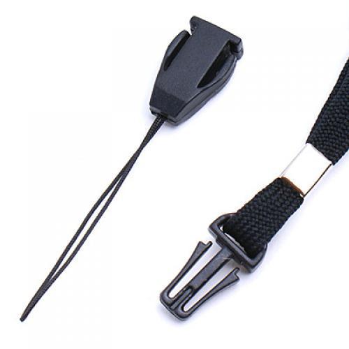 Neck Strap Lanyard for Cell Phone PDA Camera MP3 / 4 USB Flash drive