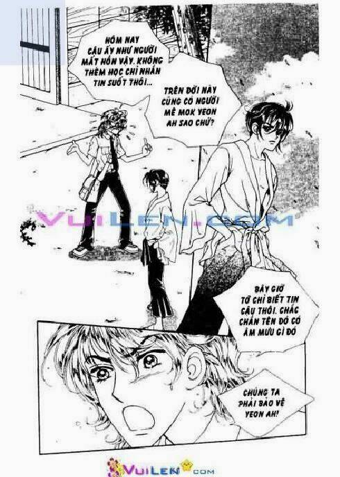 nhật ký tân hôn chapter 6 82