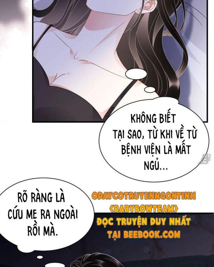 đại tiểu thư có thể có cái gì xấu chapter 27 44