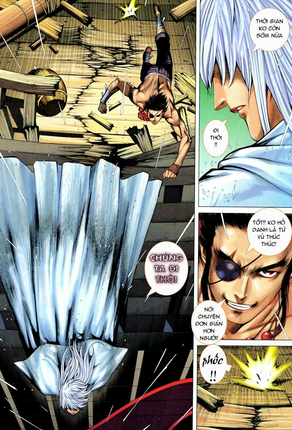 phong thần ký chapter 61 25