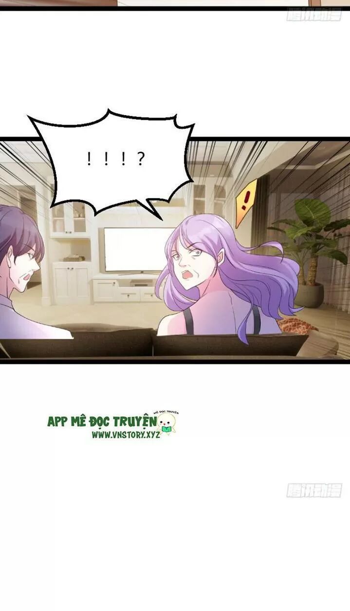 bảo bối đáng yêu đột kích chapter 74 39