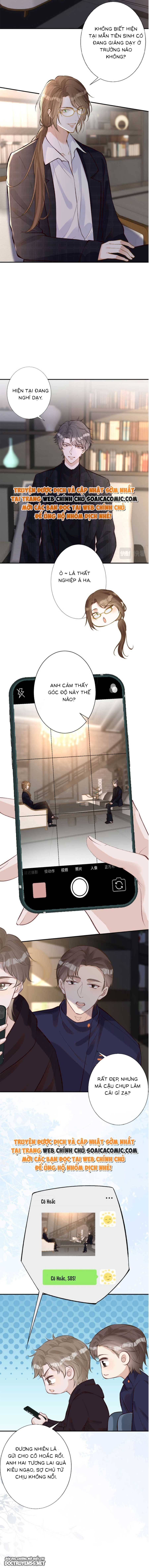 Ôm Khẩn Tiểu Mã Giáp Của Tôi chapter 118.119 7