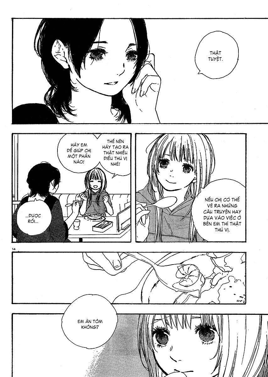 manga no tsukurikata chapter 7 15