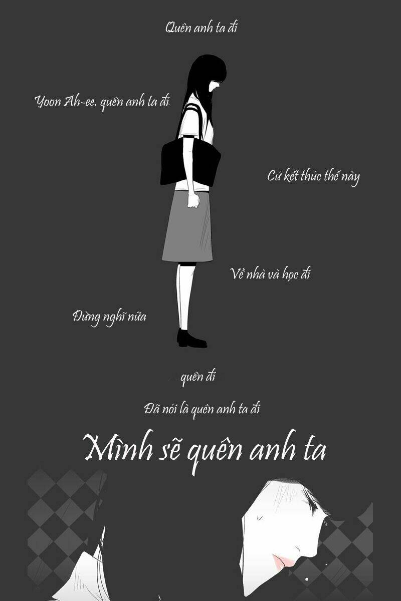 bạn có tin vào ma thuật? chapter 18 21