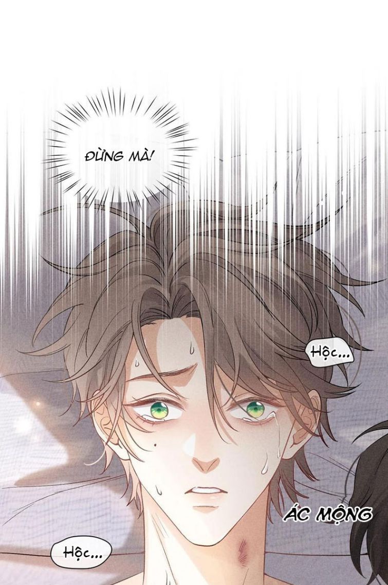 trò chơi săn mồi chapter 13 61