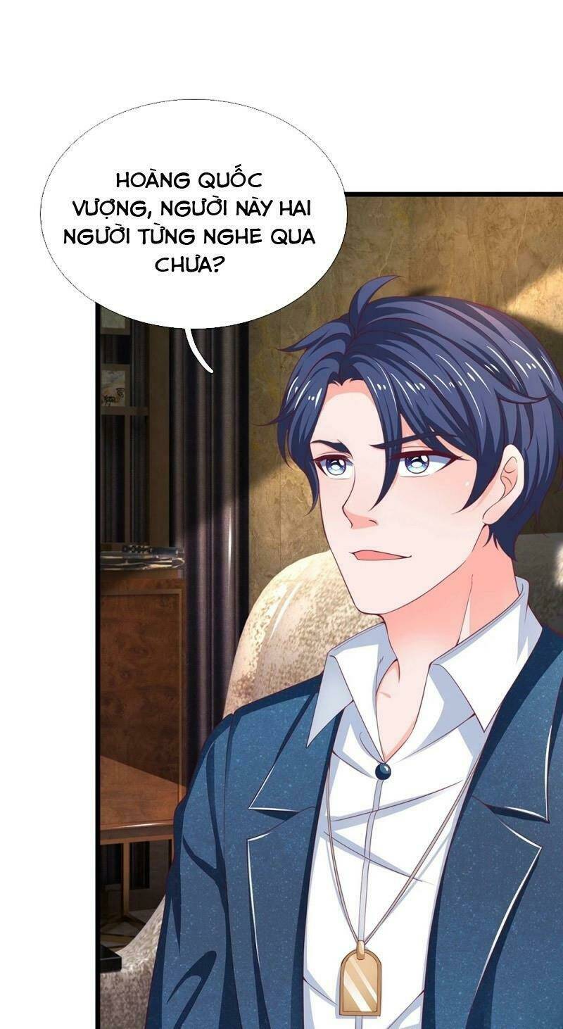 chung cực binh vương tại đô thị chapter 138 5