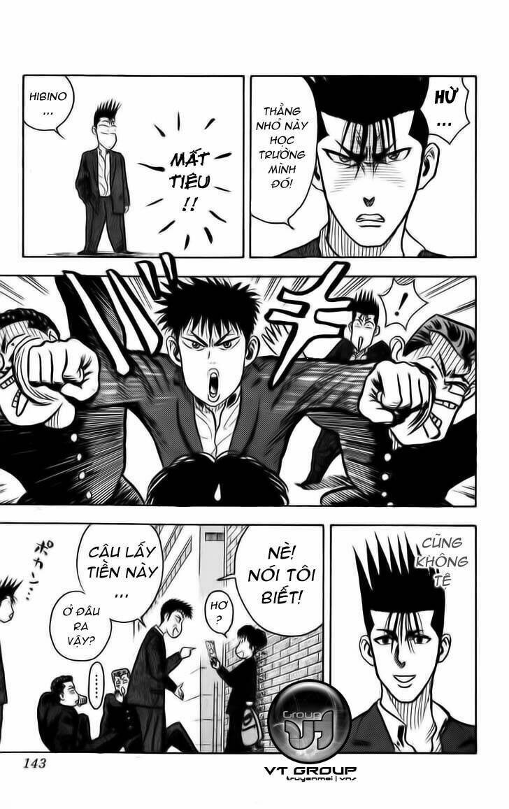 hareluya i boy chapter 6 8