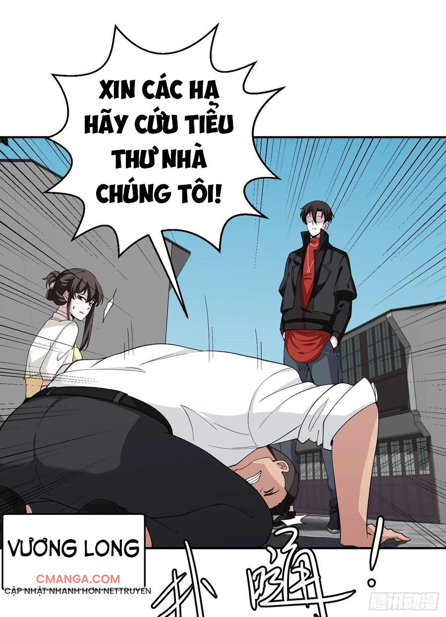 ta chẳng qua là một đại la kim tiên chapter 44 4