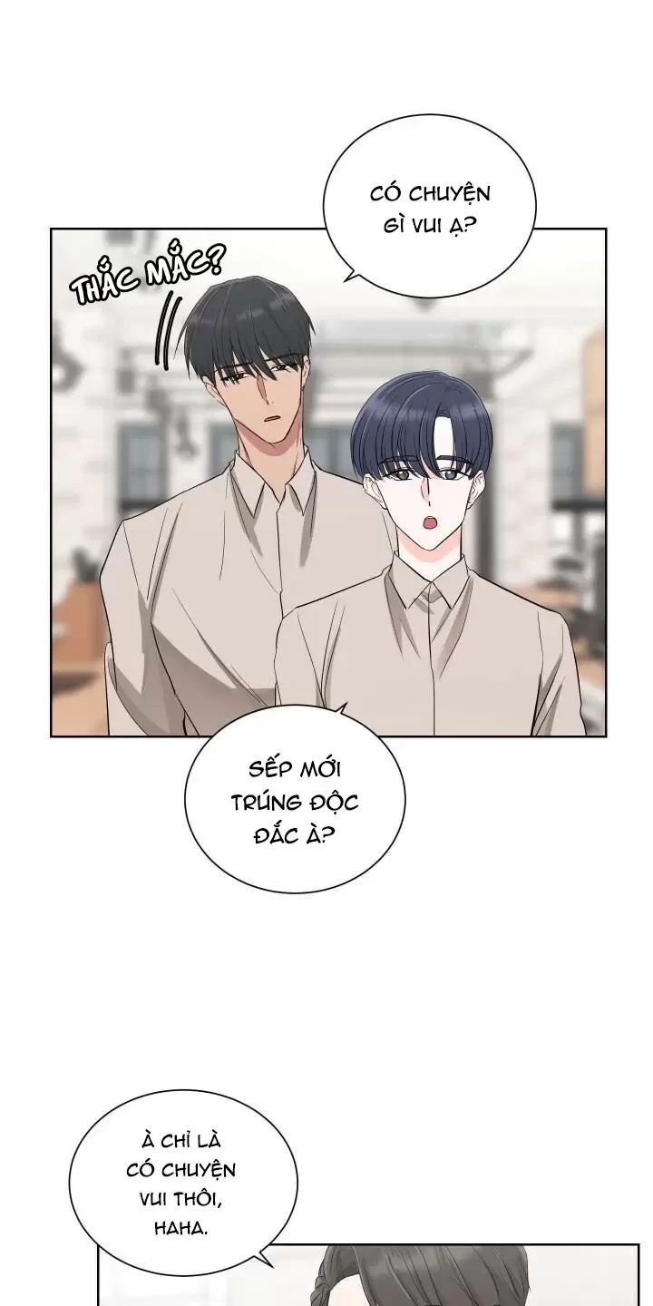 họ đã ngủ với nhau chapter 3 18